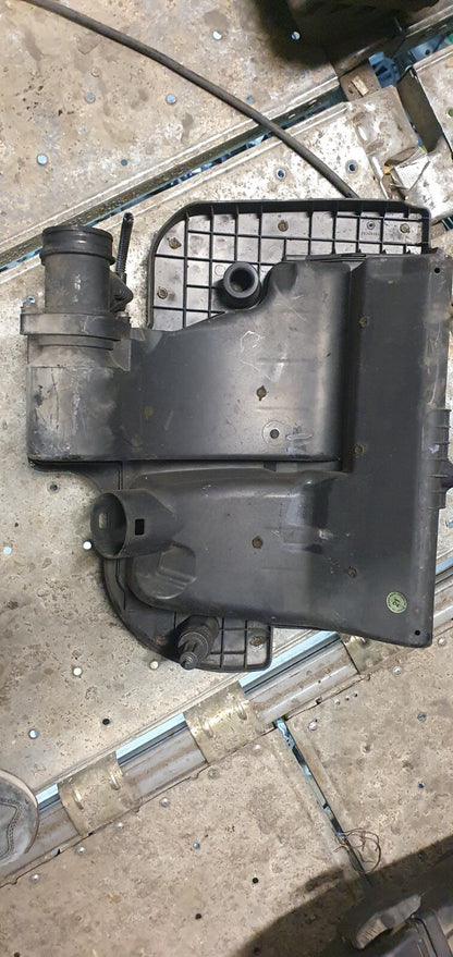 Air 5007 - Airbox scatola filtro aria Lancia multijet