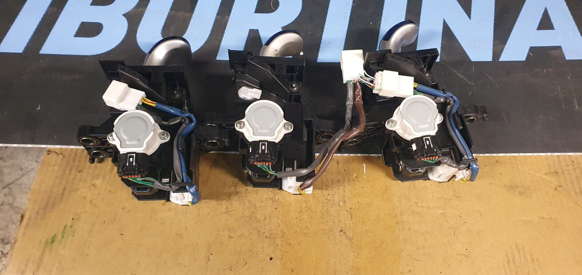 Leva cambio automatico Toyota Auris Yaris Prius