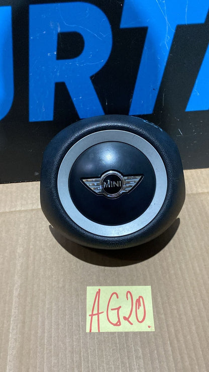 Airbag volante Airbag Guida Mini Cooper  Anno 2006