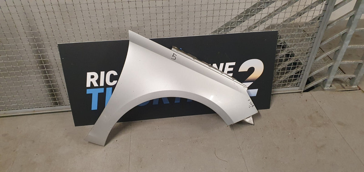 Parafango Anteriore Peugeot 307 destro dal 2012