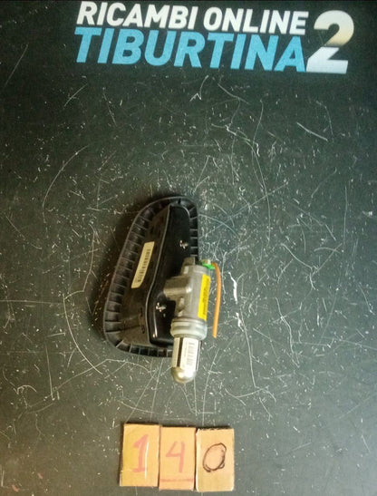 Airbag sedili  destra Opel tigra 1994 in poi Numero 140