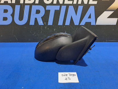 Specchio/Specchietto retrovisore destro Toyota Aygo 1 Serie 2005-2014 - 23