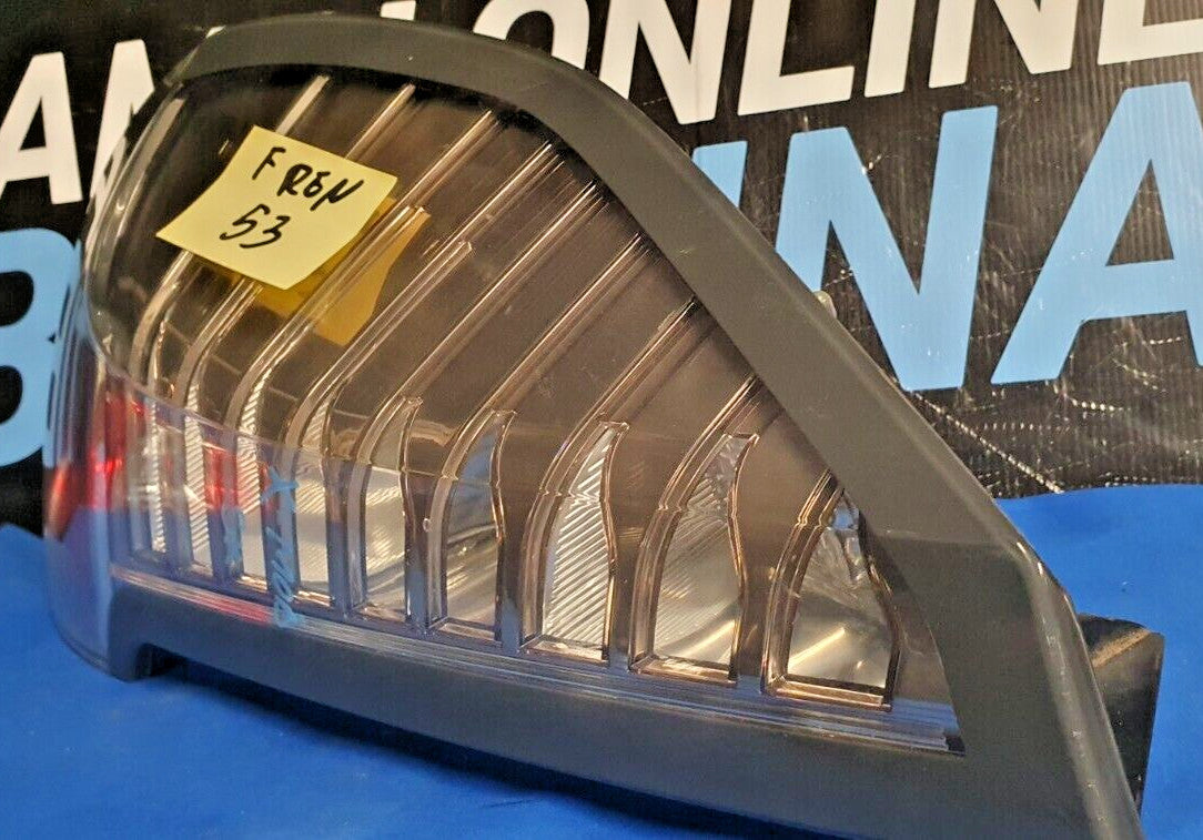 Fanale Posteriore sinistro Renault X-mod 265558940r