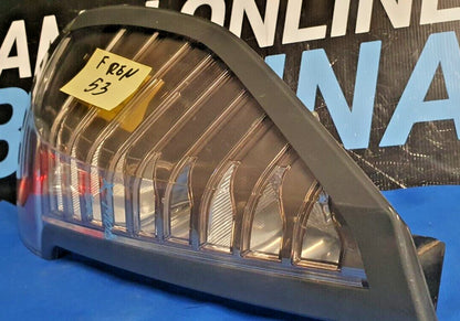 Fanale Posteriore sinistro Renault X-mod 265558940r