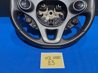 Volante Smart 453 ForFour - VOL SMART 83