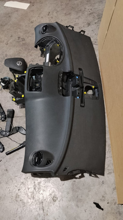 Kit Airbag Opel Meriva dal 2014 al 2018