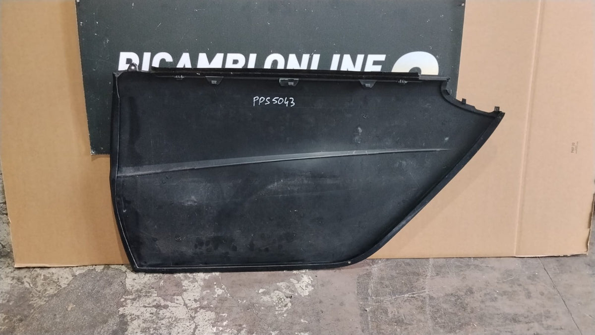 Panello porta destro smart 451 dal 2007 in poi pps5043