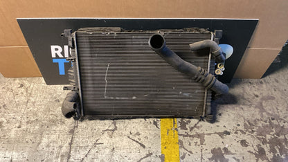 Kit Radiatori Senza ventola Ford Kuga-Galaxy 2.0D Anno 2010 Numero oggetto R5098