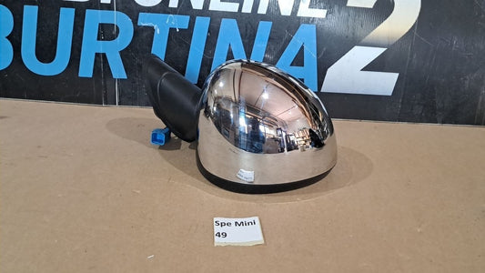 Spe mini 49 specchietto retrovisore destro mini countryman r60 3fili