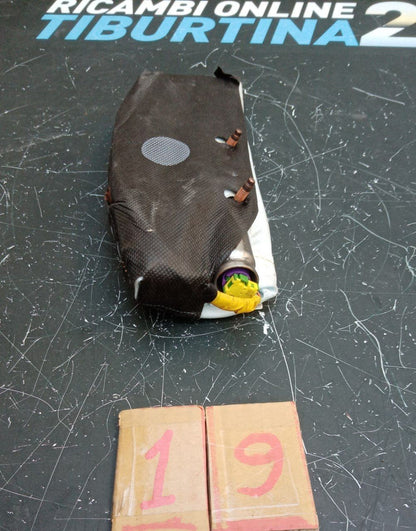 Airbag sedili destra Fiat 500L 2012 in poi Numero 19