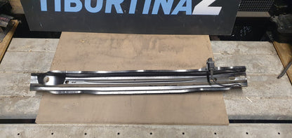 Trav 5137 - Traversa rinforzo paraurti posteriore Audi A5 2013 coupé