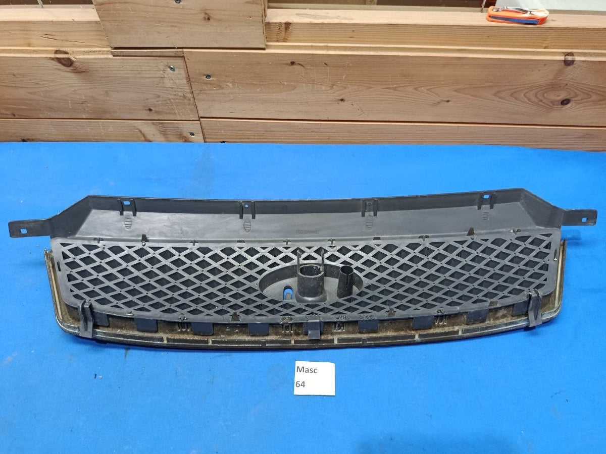 Masc 64 - Mascherina con difetto griglia Anteriore Ford C Max 2003 2007
