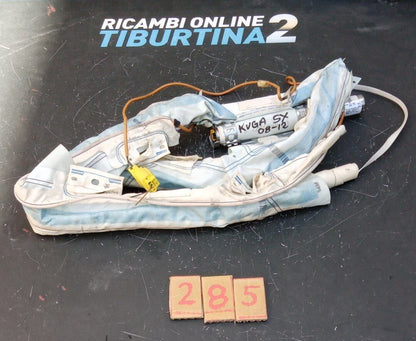 Airbag tendina laterale sinistra Ford kuga 2008-2012 Numero 285