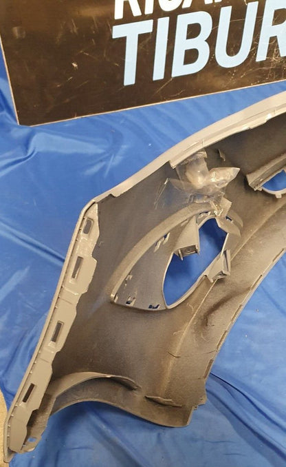 Paraurti anteriore Opel Meriva B