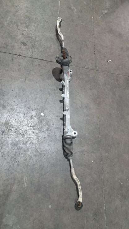 Sc 5025 Scatola guida Renault Megane 15 Diesel dal 2015 in poi