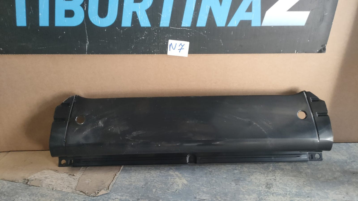 centrale posteriore Smart 450 dal 1998 al 2002 liscio da primerizzare