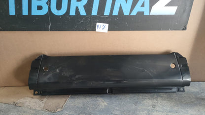 centrale posteriore Smart 450 dal 1998 al 2002 liscio da primerizzare