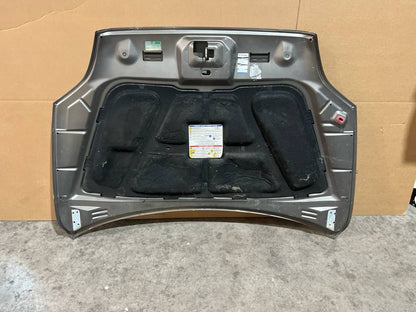 Cof 79 cofano anteriore Fiat croma 2007 al 2010