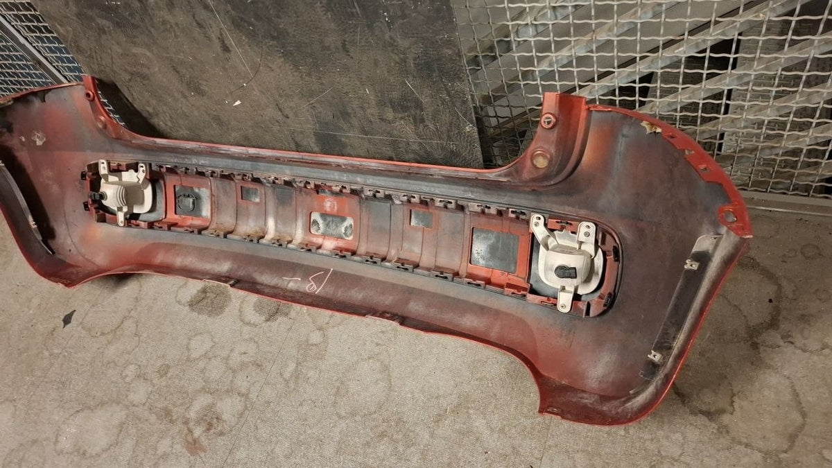 Par 313 paraurti posteriore fiat panda cod 735520706 anno 2012 in poi