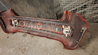 Par 313 paraurti posteriore fiat panda cod 735520706 anno 2012 in poi