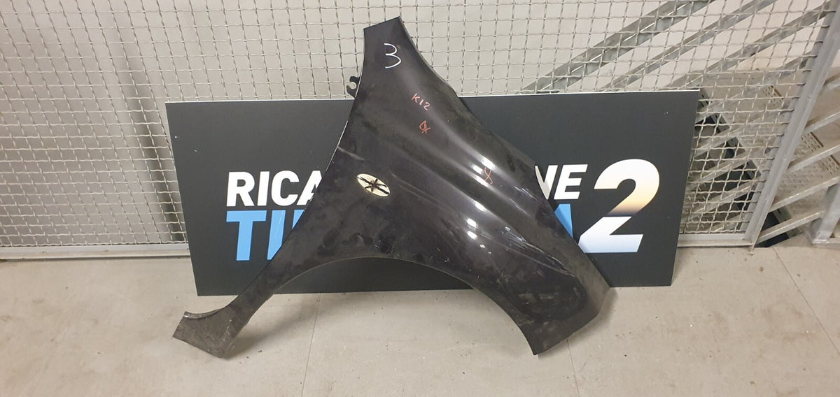 Parafango Anteriore Nissan Micra K 12 destro
