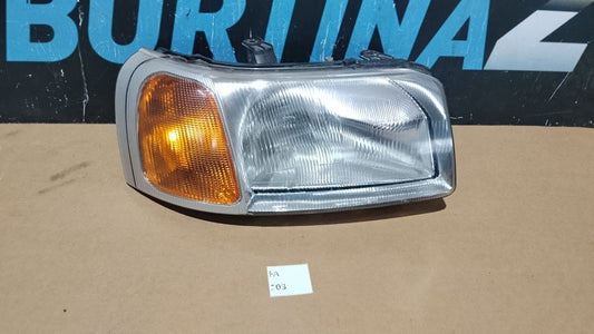 Fa 103 faro anteriore destro Land Rover freelander 1 1998 in poi