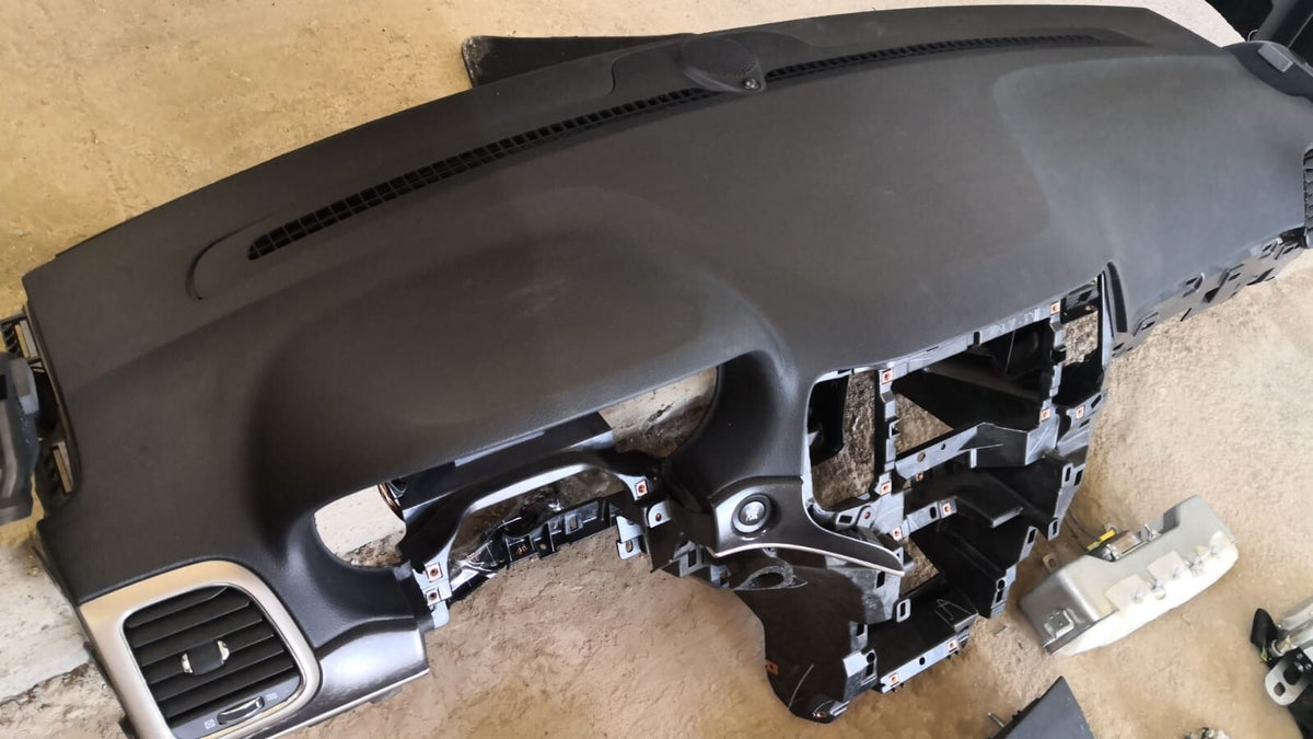 Kit Airbag Jeep Grand Cherokee 2010 in poi