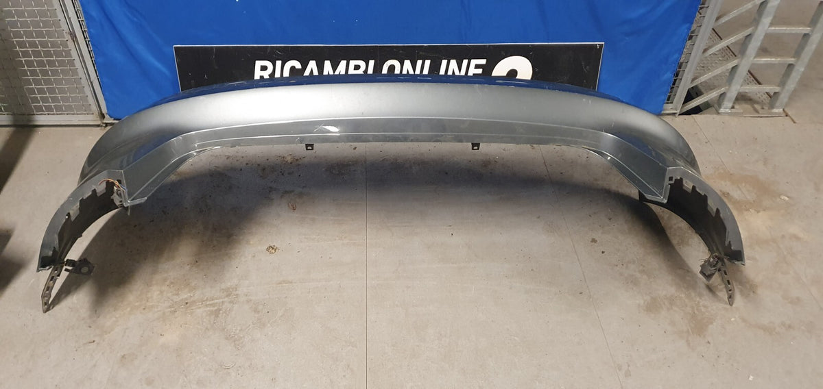 Paraurti Posteriore Audi A3 Sportback dal 2012 con sensori parcheggio