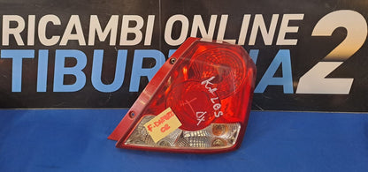 Fanale Faro post. destro Chevrolet Kalos 2005-2008