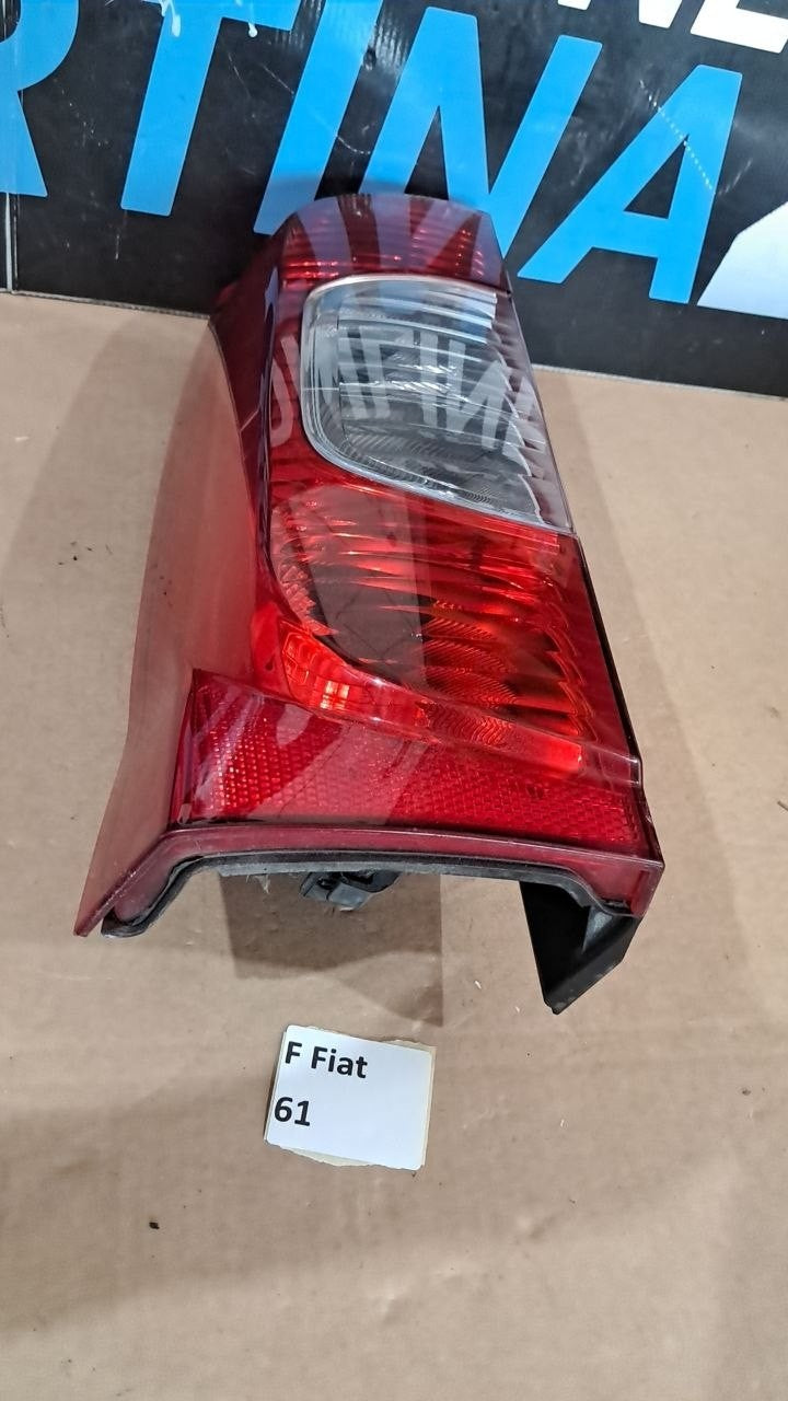 F fiat 61 Fanale posteriore sinistro fiat fiorino dal 2007