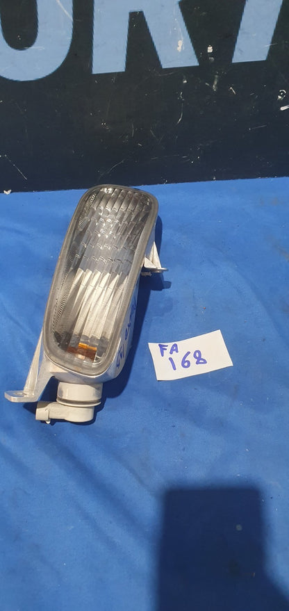 Fa 168 - Faro anteriore Fanalino Fiat Punto 1999 sinistro