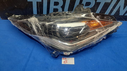 Fn 15 Faro anteriore destro Toyota Aygo dal 2014 al 2025