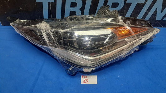 Fn 15 Faro anteriore destro Toyota Aygo dal 2014 al 2025