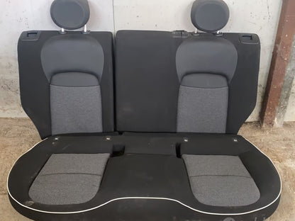 tappezzeria completa Fiat 500x 2015