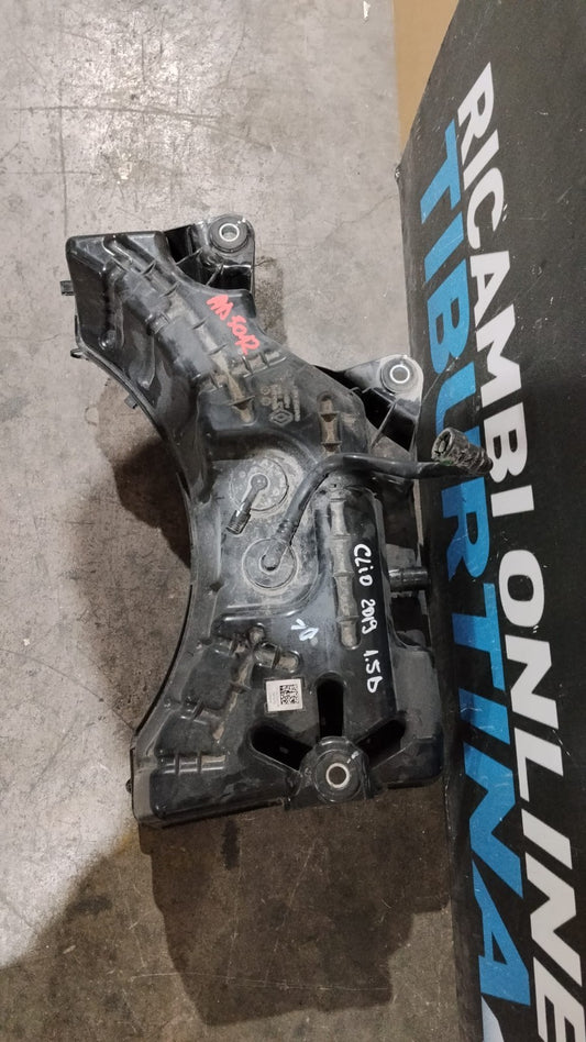 AD 5012 Serbatoio e pompa AD Blue Renault Clio 1.5 diesel 2019 in poi