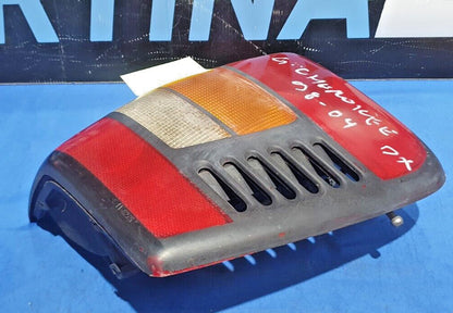 Fanale Posteriore destro Jeep Grand Cherokee 1998-2004