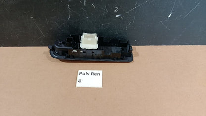 Puls Ren 4 - Pulsantiera  Anteriore Sinistra Renault Clio IV 2012 2015