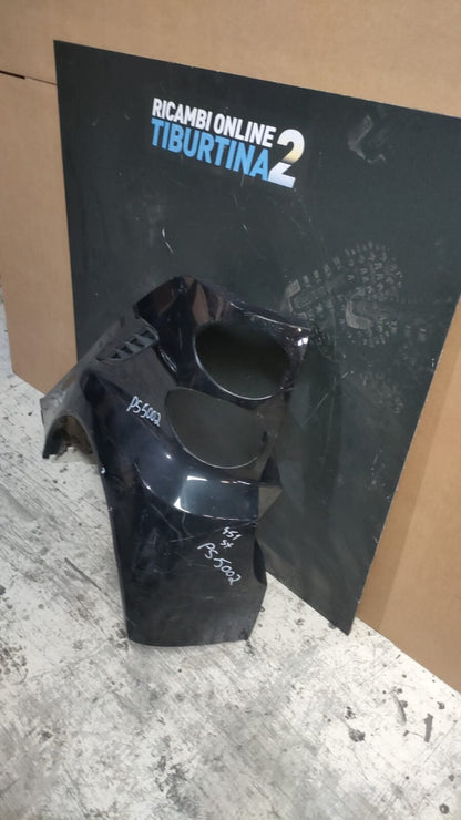 Parafango posteriore Sinistro Smart 451 2007 in poi PS5002