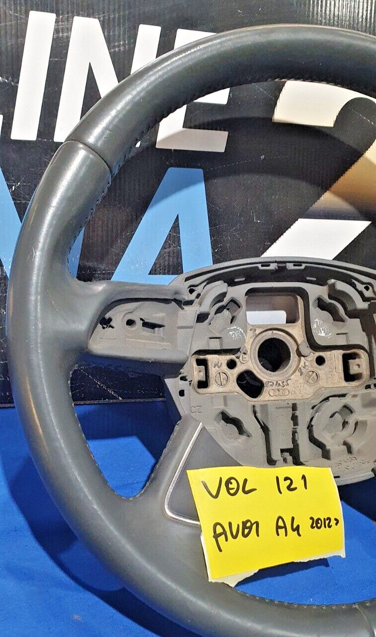 Volante Audi a4 2012 in poi