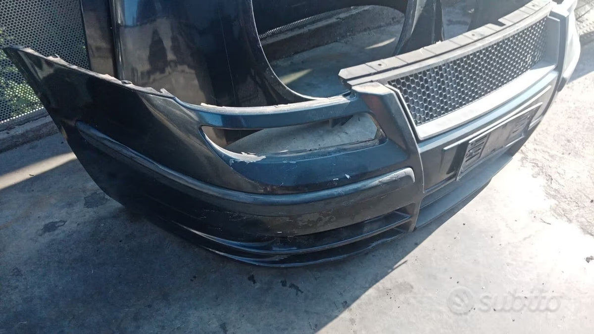 Muso musata completa Fiat Ulysse 2.0 diesel 2002 2010