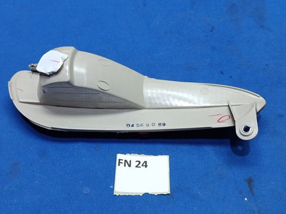 FN 24 - Fanale nuovo fanalino retromarcia destro Fiat Punto Evo dal 2009