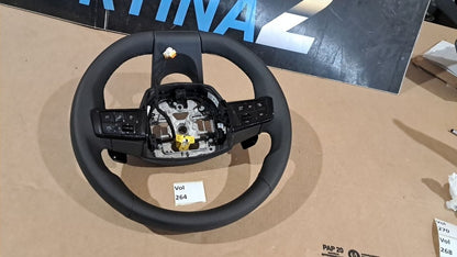 Vol 264 volante Lancia ypsilon dal 2024