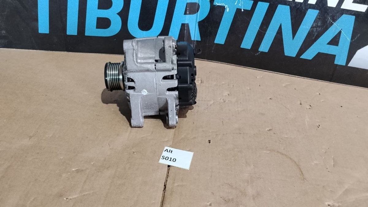 Alt 5010 alternatore jeep Avenger 1.2 turbo benzina 9835689480