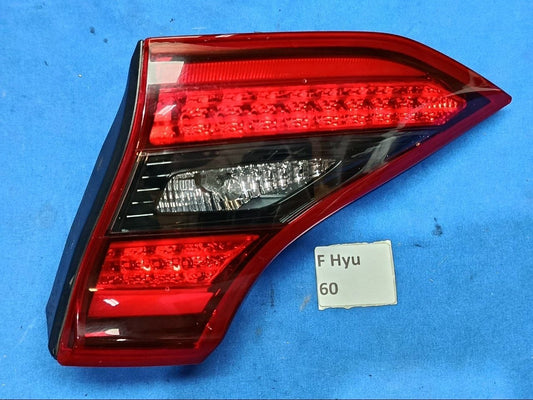 F Hyu 60 - Fanale posteriore stop interno destro LED Hyundai Ioniq 2016 2022