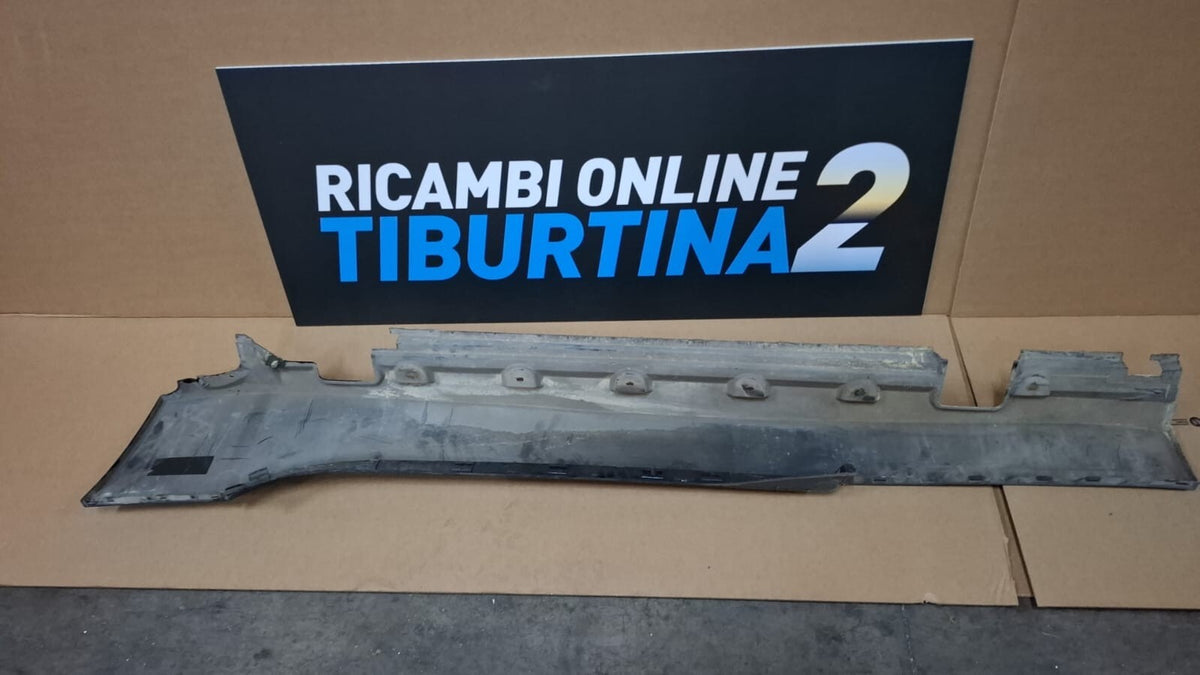 Minigonna Destra bmw z4 cod 5177 7192058 anno 2011