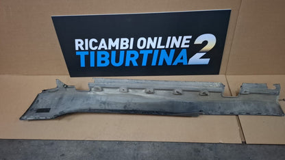 Minigonna Destra bmw z4 cod 5177 7192058 anno 2011