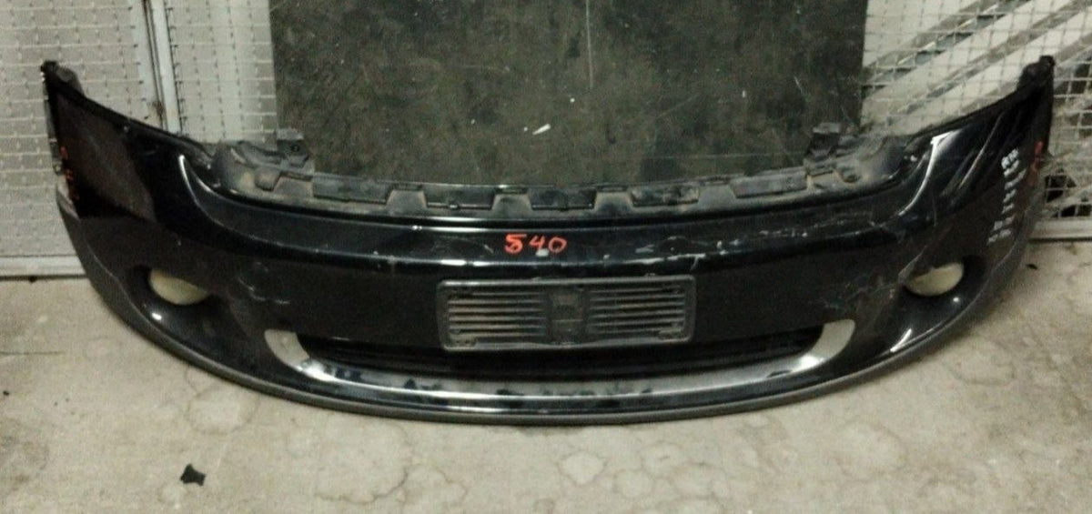 Par540 paraurti anteriore mini Countryman 2010 in poi