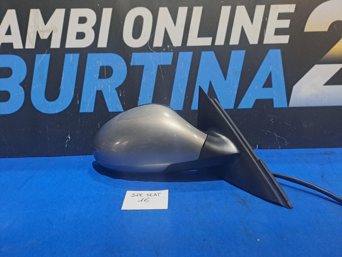 Specchio/Specchietto retrovisore destro Seat Ibiza 2001-2006 9 fili - SEAT 16