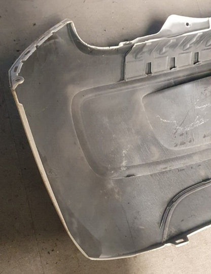 Paraurti Posteriore Volkswagen UP dal 2014 156807421