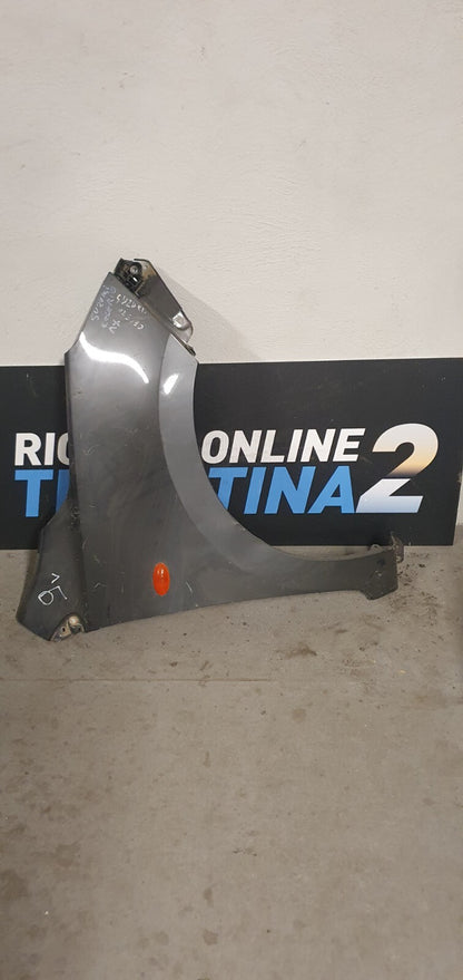 Parafango Anteriore suzuki celerio destro